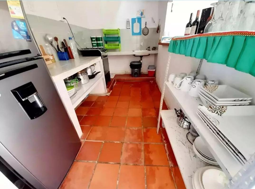 Hostal Donde Jose Guadalupe Екстериор снимка