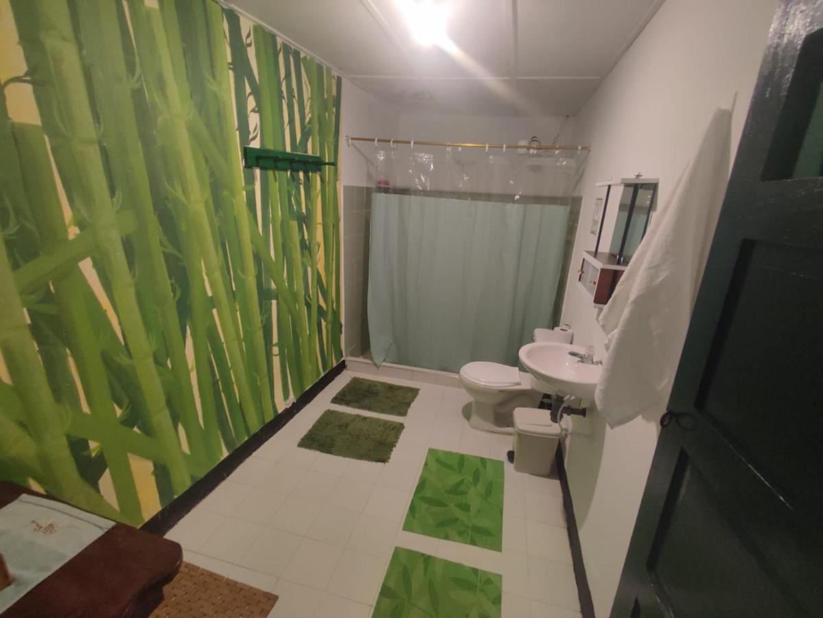 Hostal Donde Jose Guadalupe Екстериор снимка