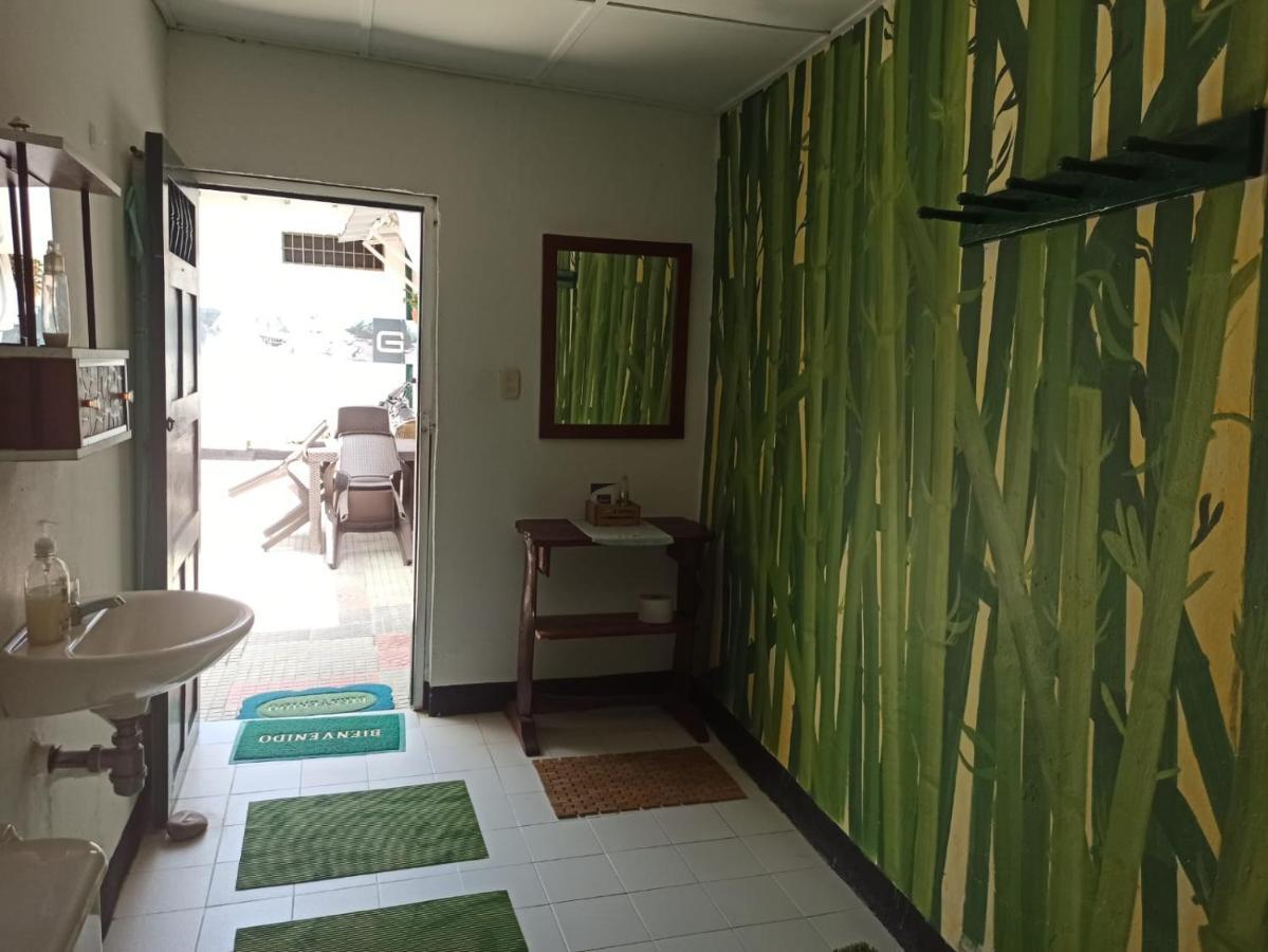 Hostal Donde Jose Guadalupe Екстериор снимка
