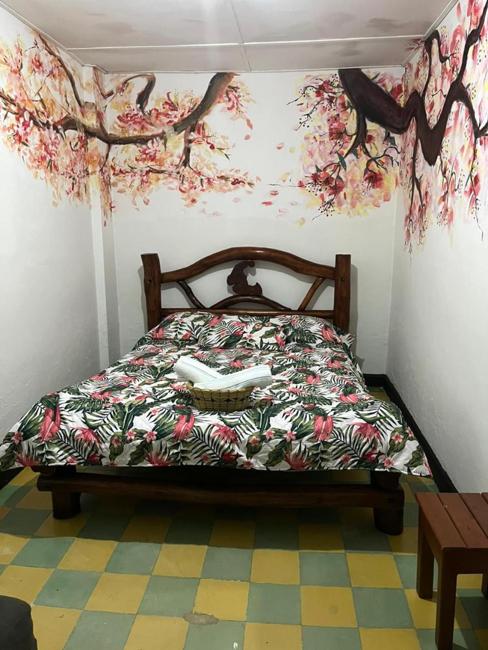 Hostal Donde Jose Guadalupe Екстериор снимка
