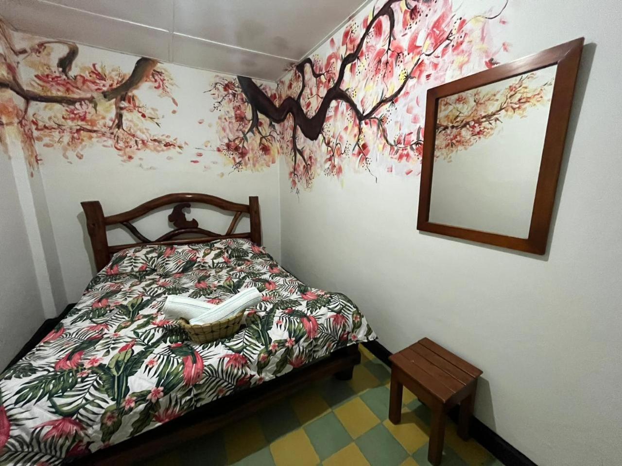 Hostal Donde Jose Guadalupe Екстериор снимка