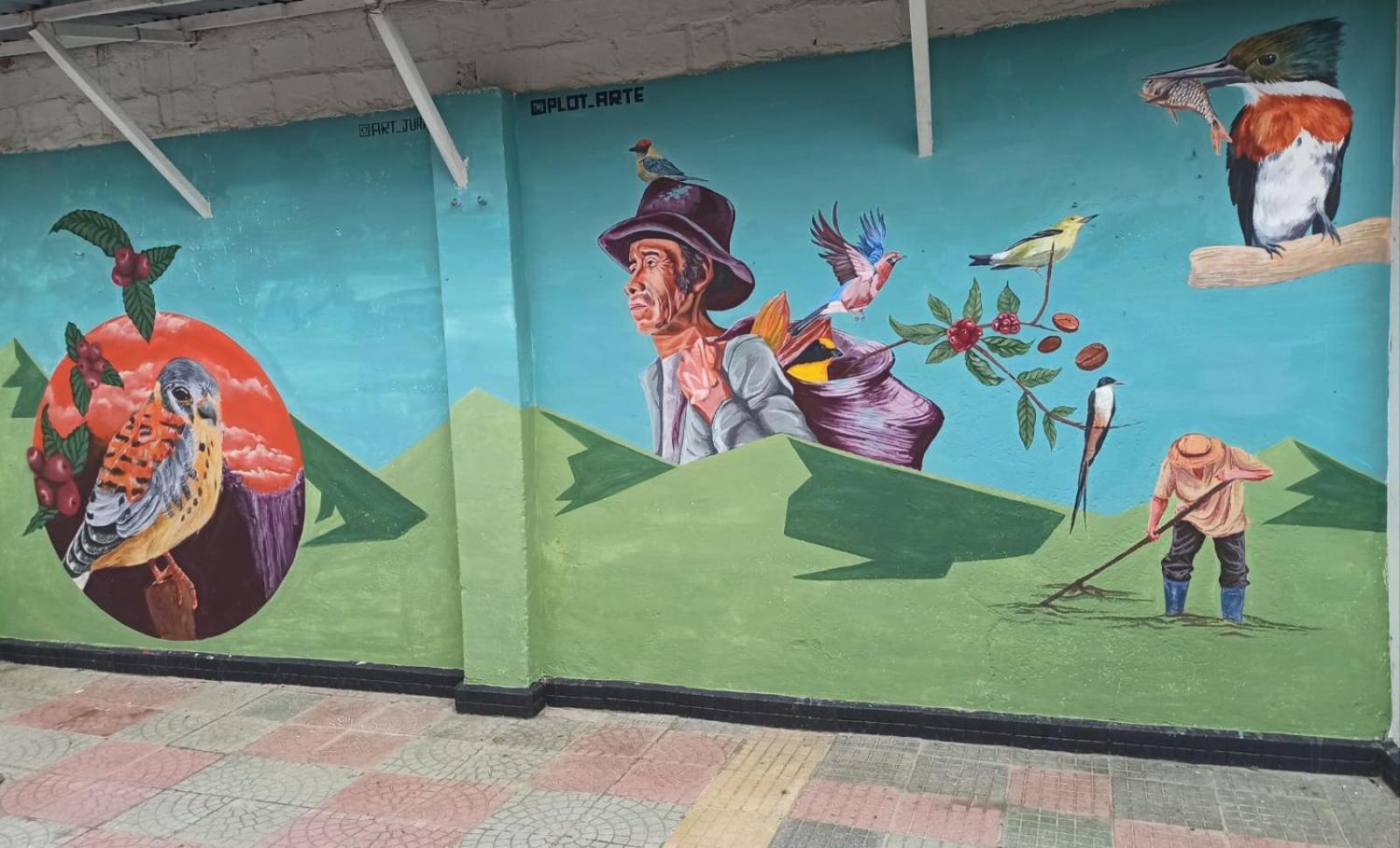 Hostal Donde Jose Guadalupe Екстериор снимка