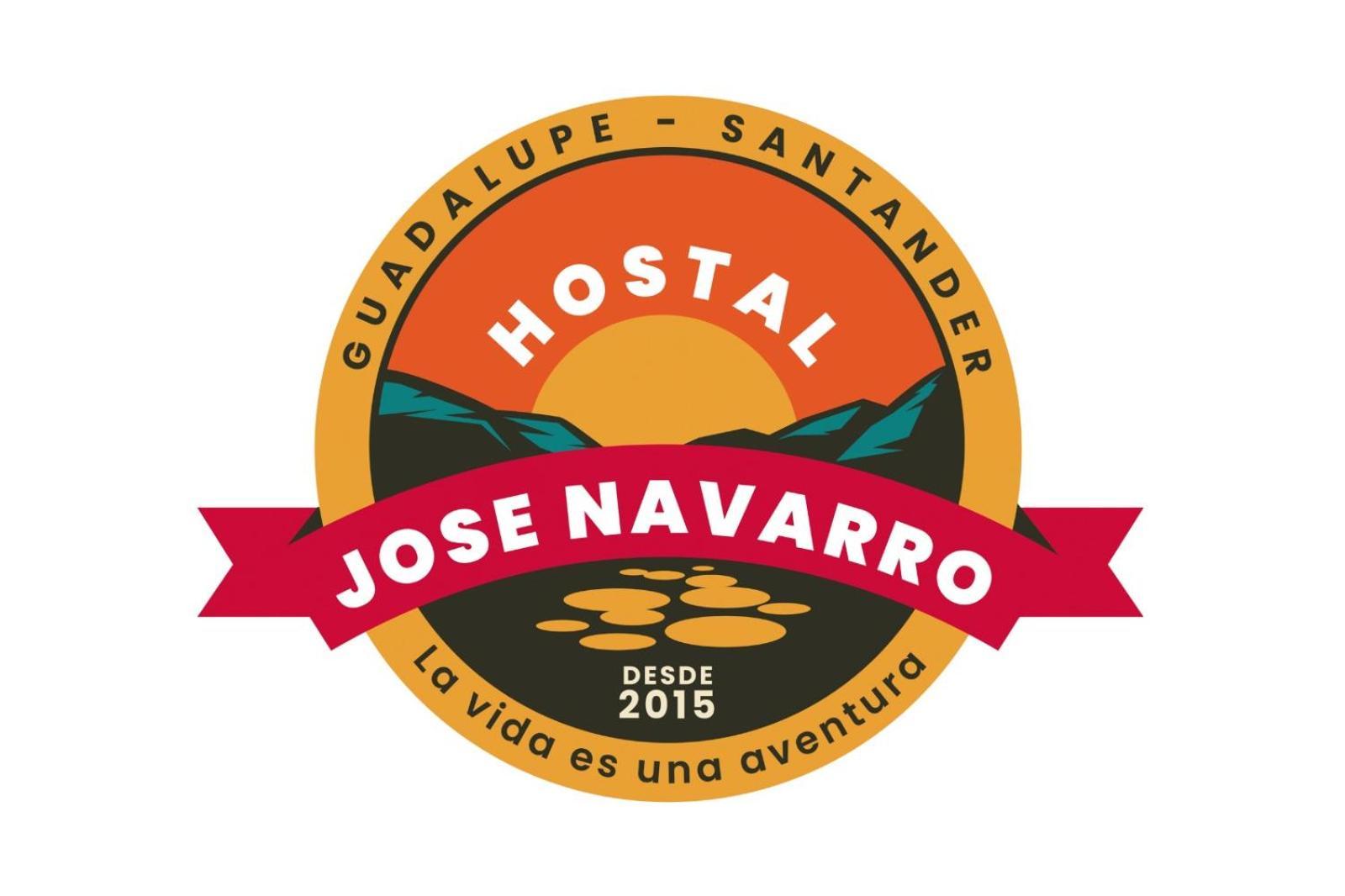 Hostal Donde Jose Guadalupe Екстериор снимка